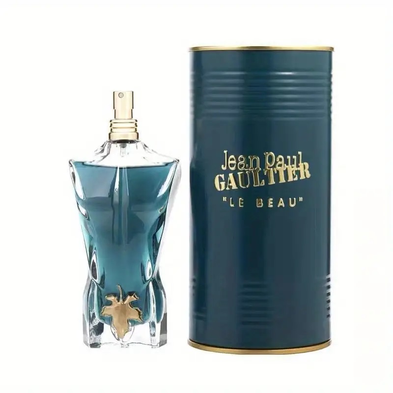 Jeans - น้ำหอม Jean Paul Gaultier Le Beau
