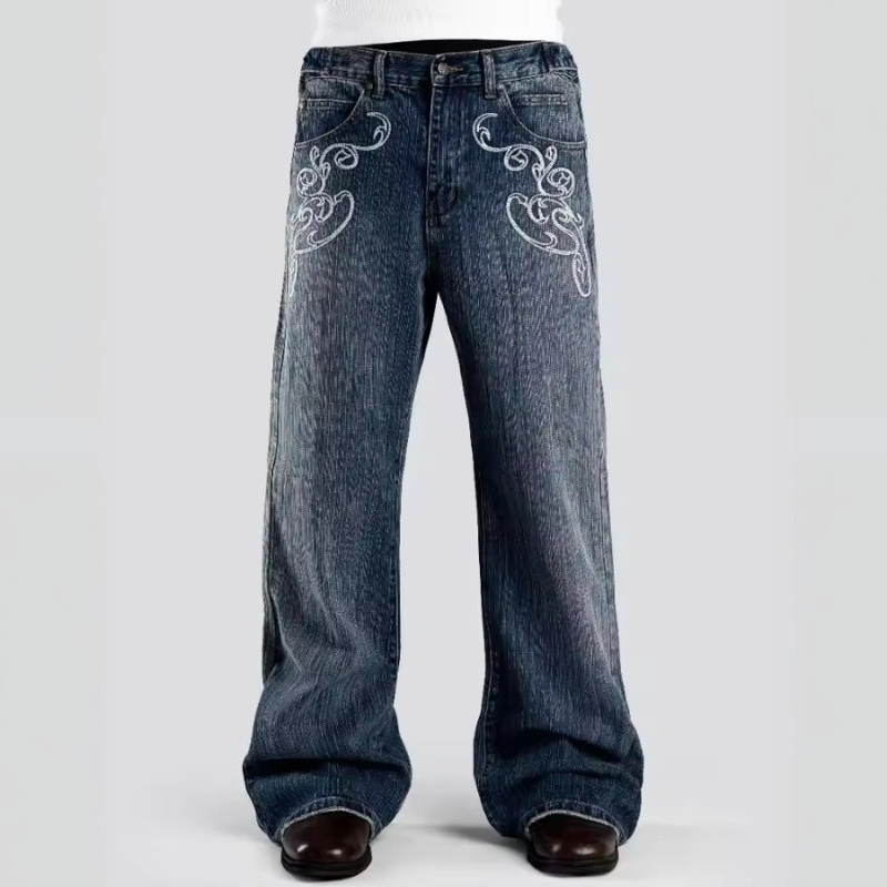ชุดเซ็ต 2 ชิ้นสไตล์เรโทร Y2K ช - Jeans บทวิจารณ์และราคา