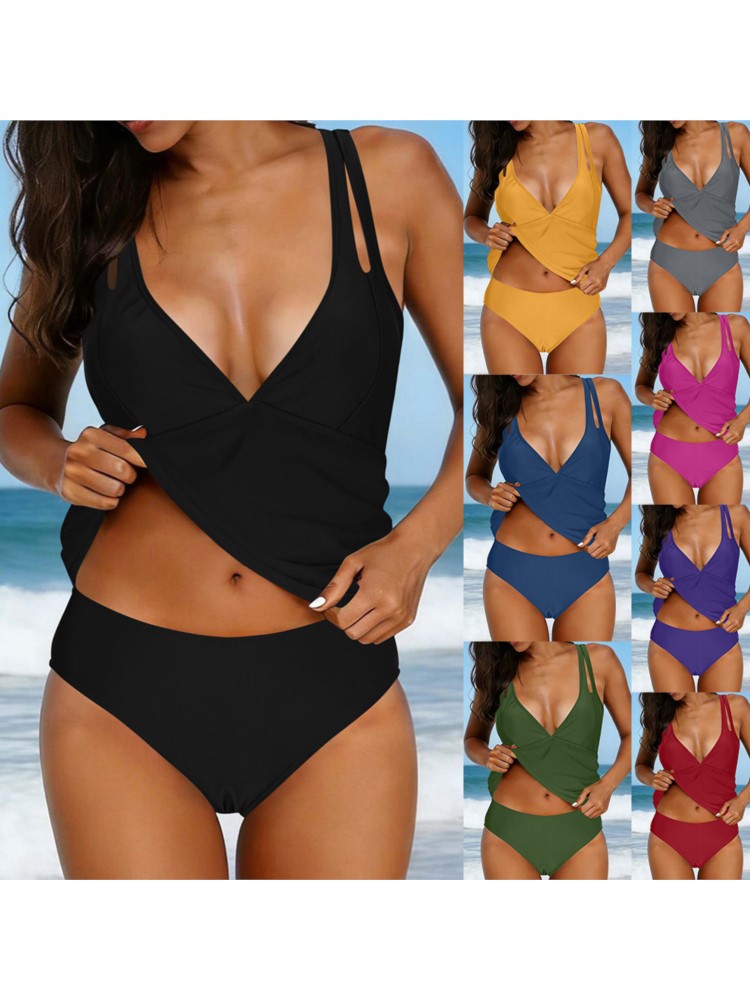 ชุดว่ายน้ำผู้หญิง ชุดว่ายน้ำเซ - Suits บทวิจารณ์และราคา