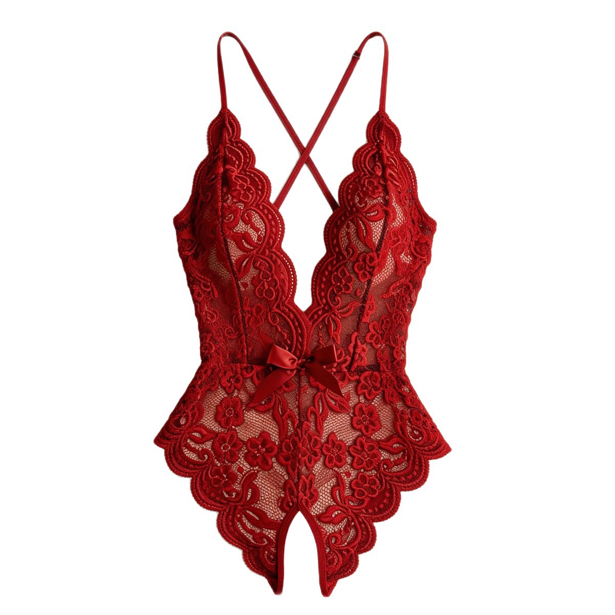 ชุดชั้นในเซ็กซี่แบบเปิดเป้าสำห - Underwear บทวิจารณ์และราคา