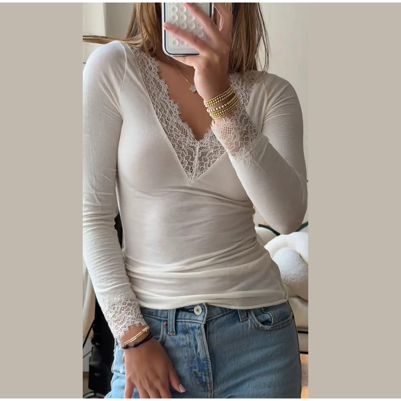 เสื้อชั้นในแฟชั่นผู้หญิง สปริง - Underwear บทวิจารณ์และราคา