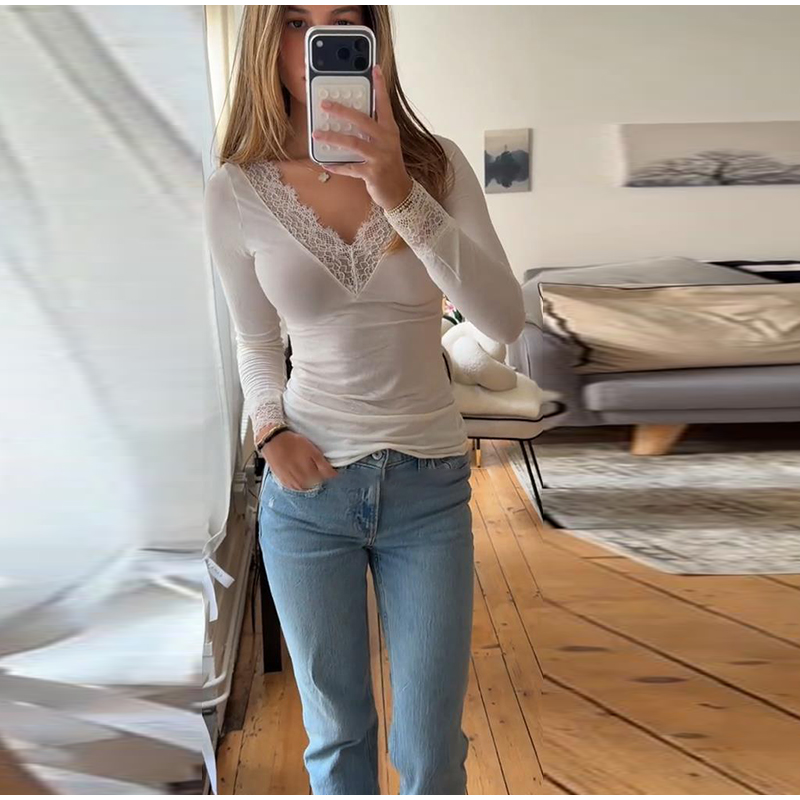 เสื้อชั้นในแฟชั่นผู้หญิง สปริง - Underwear บทวิจารณ์และราคา