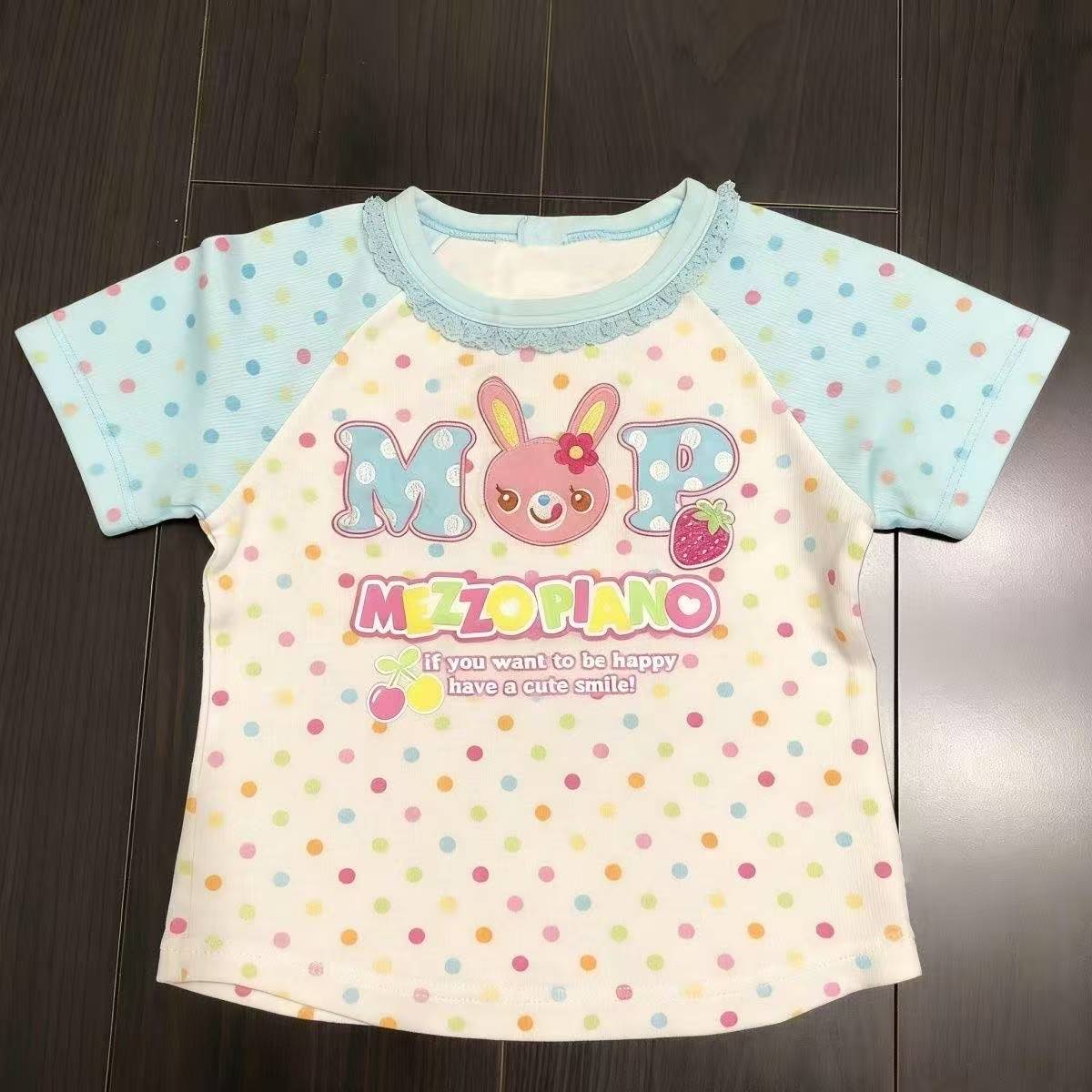 เสื้อยืดพิมพ์ลาย Y2K น่ารัก ชุ - T-Shirts บทวิจารณ์และราคา
