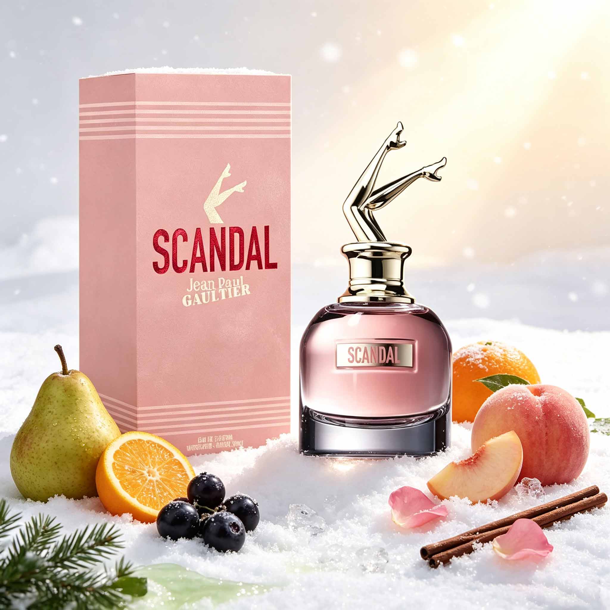 Jean Paul Gaultier Scandal For - Jeans บทวิจารณ์และราคา