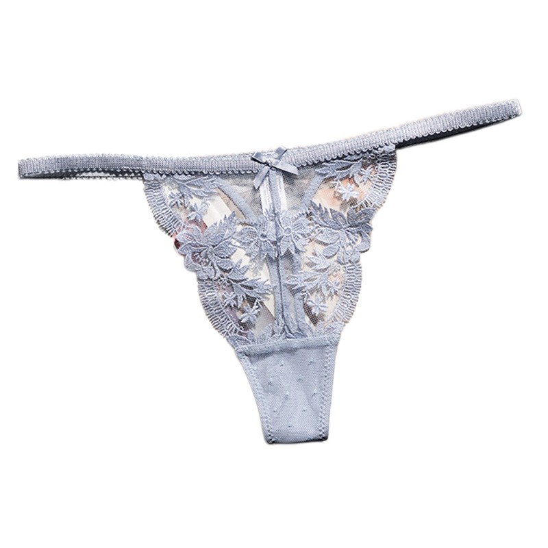 กางเกงในลูกไม้เซ็กซี่ จีสตริง  - Underwear บทวิจารณ์และราคา
