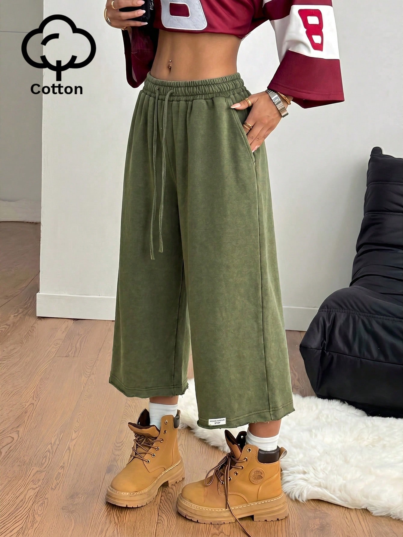 คูลเลน วีเมน ซัมเมอร์ สตรีทแวร - Shorts บทวิจารณ์และราคา