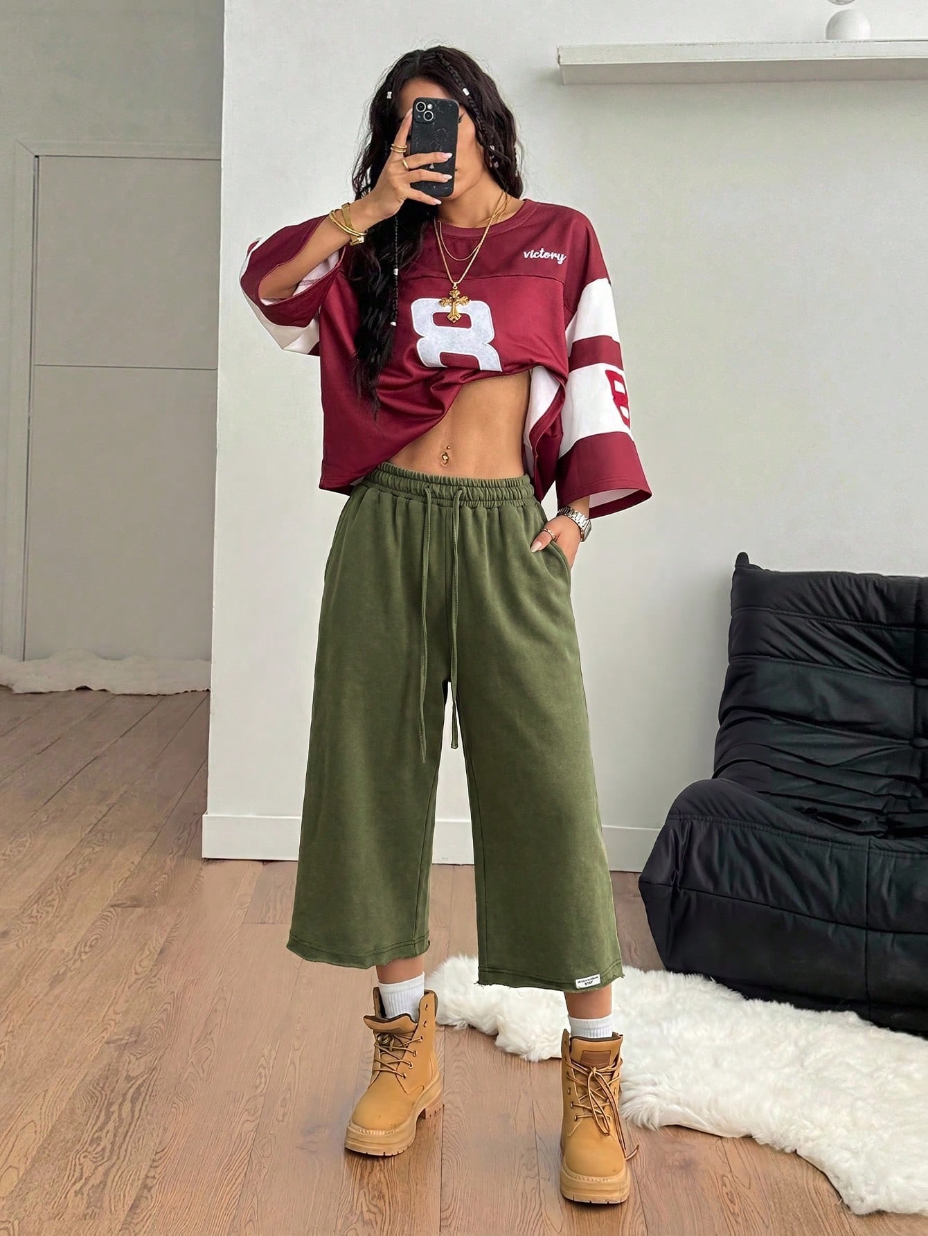 คูลเลน วีเมน ซัมเมอร์ สตรีทแวร - Shorts บทวิจารณ์และราคา
