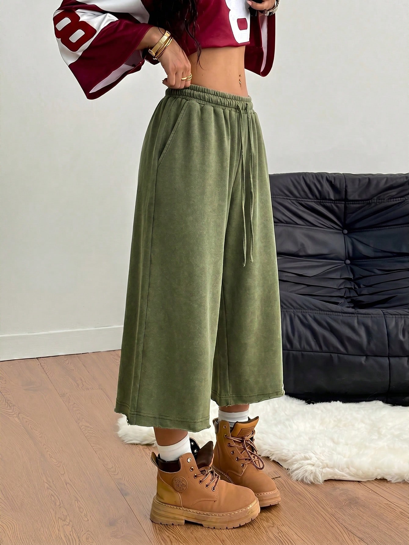 คูลเลน วีเมน ซัมเมอร์ สตรีทแวร - Shorts บทวิจารณ์และราคา