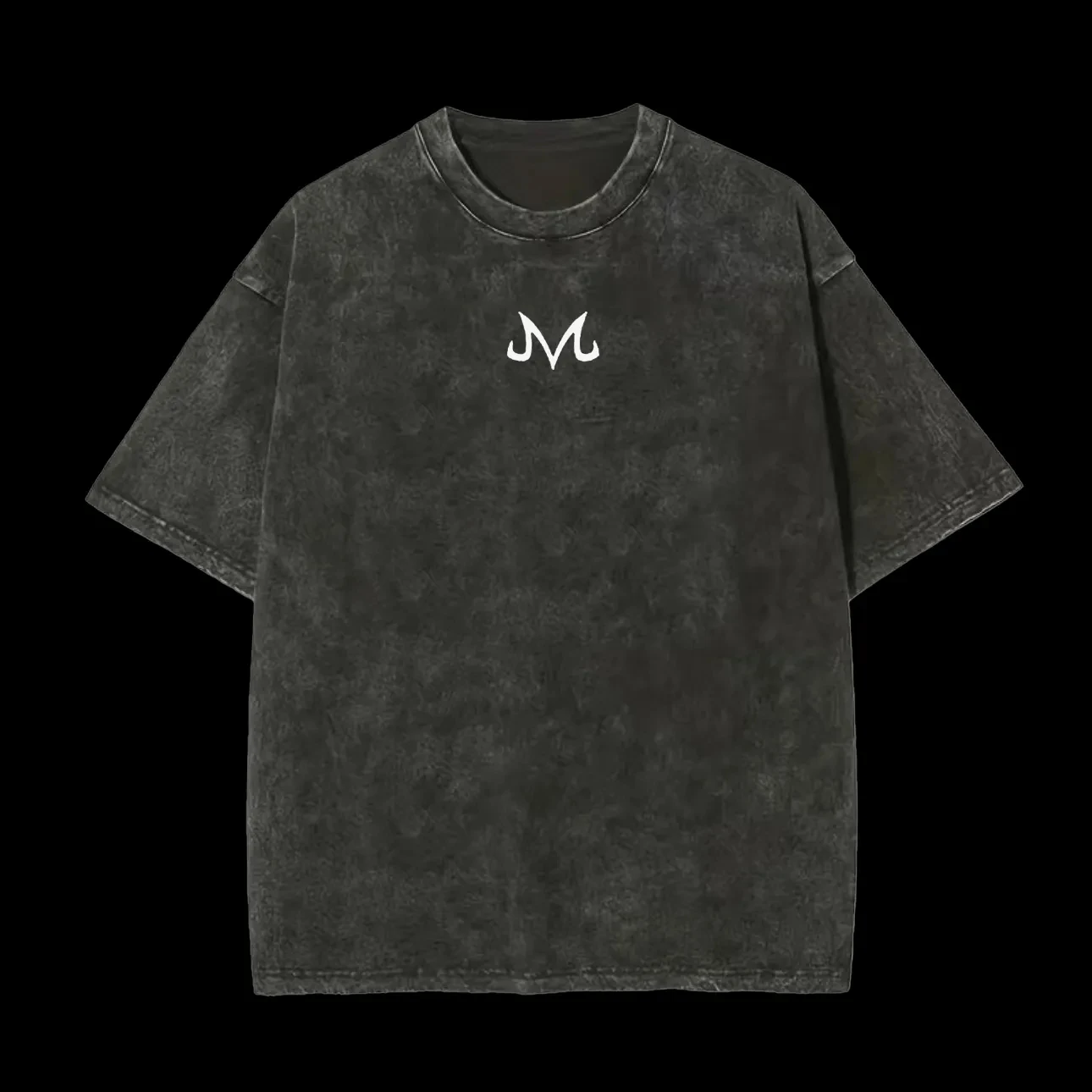เสื้อยืดโลโก้มาจิน เอ็ม สำหรับ - Acid Wash Vintage Graphic T Shirt บทวิจารณ์และราคา