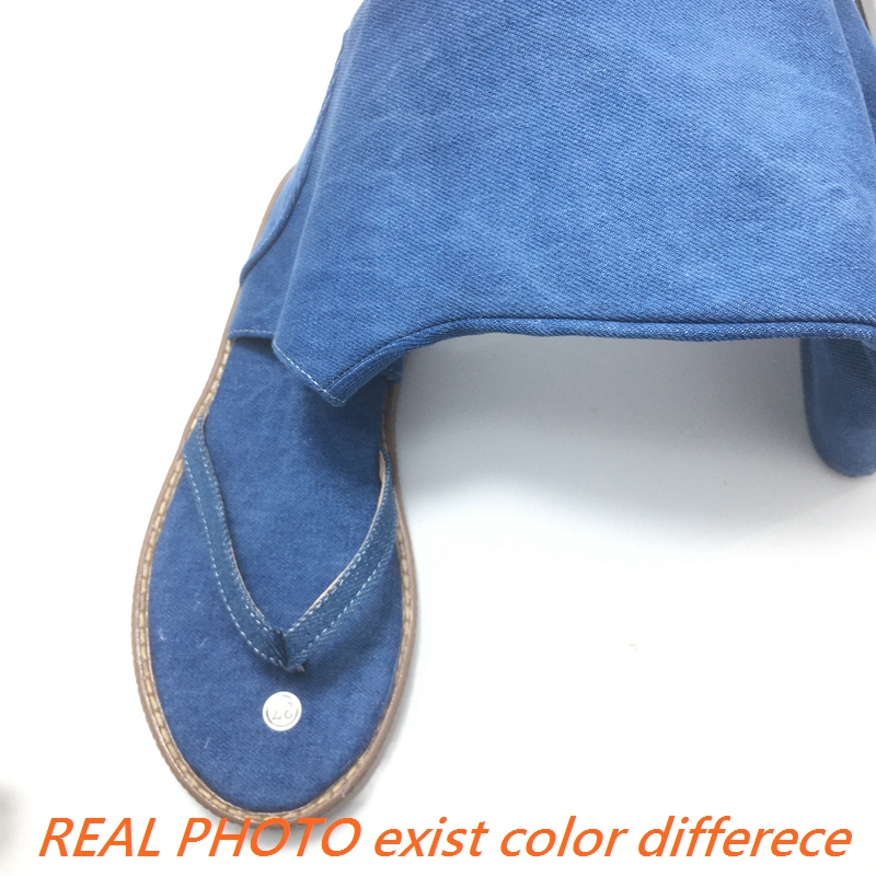 REAVE แมวรองเท้าคลิปนิ้วเท้ารอ - Jeans บทวิจารณ์และราคา