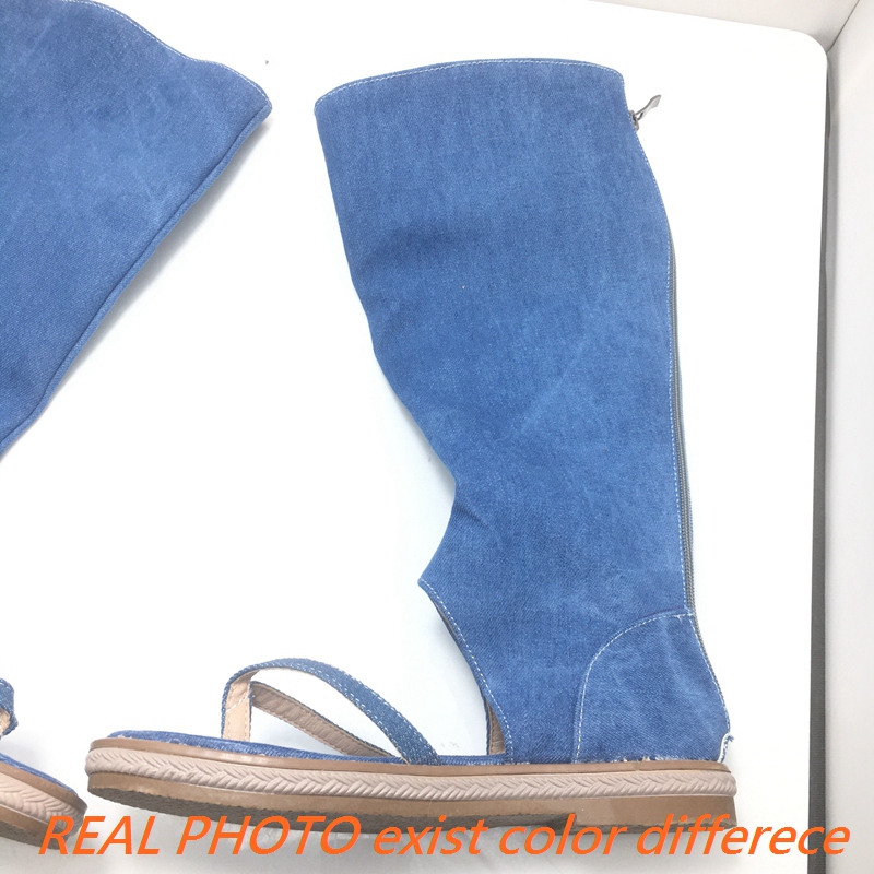 REAVE แมวรองเท้าคลิปนิ้วเท้ารอ - Jeans บทวิจารณ์และราคา
